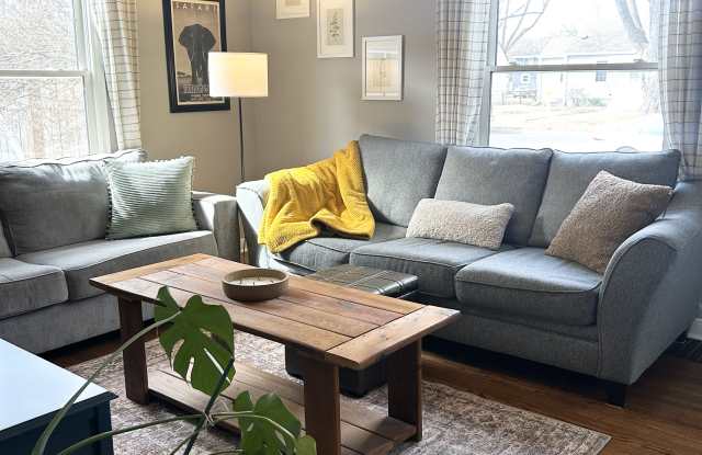 6805 Russell Avenue South