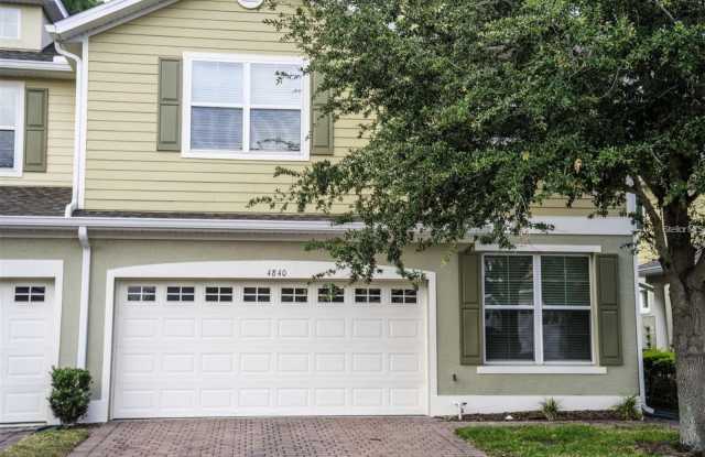 4840 POOLSIDE DRIVE