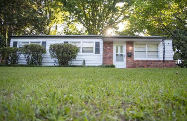 1020 Beechdale Road
