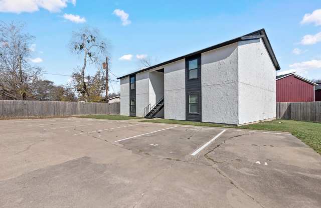 1503 Alpine Circle - A