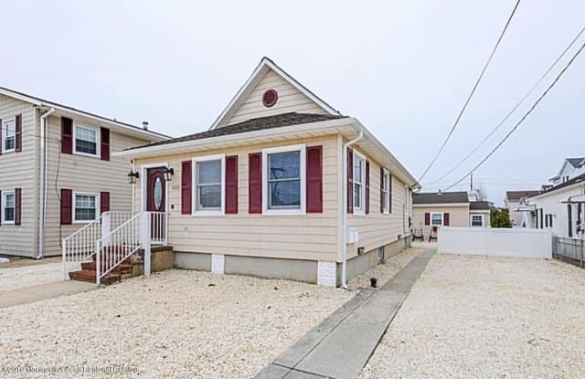 1505 Boulevard - 1505 Boulevard, Seaside Park, NJ 08752