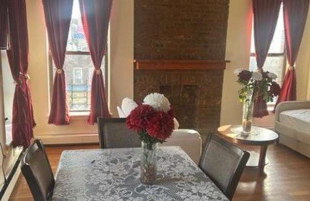 236 Utica Avenue unit: #2F