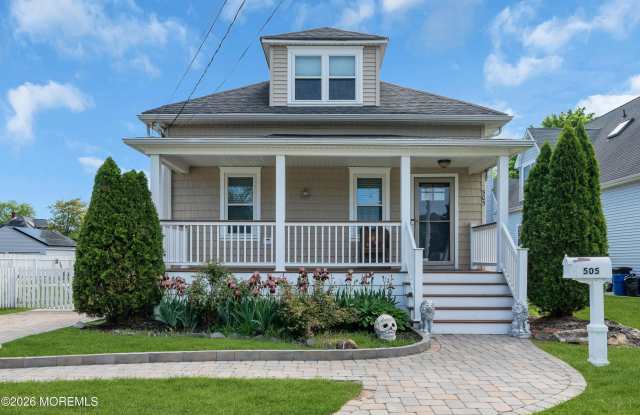 505 Long Branch Avenue