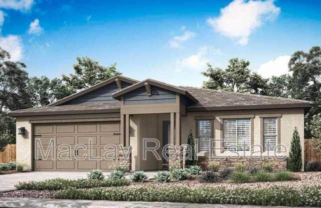 Photo of 4027 N Ghost Hollow way