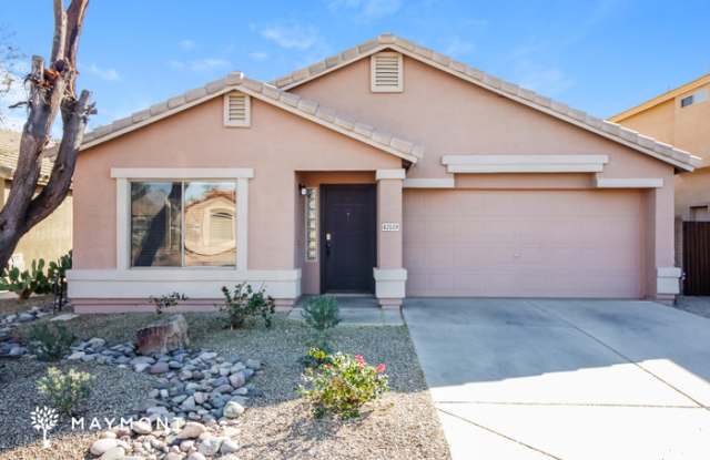 42539 West Michaels Drive