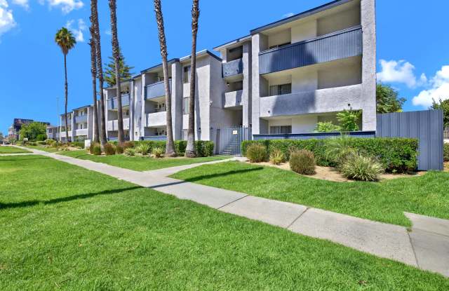 Talavera Apartments