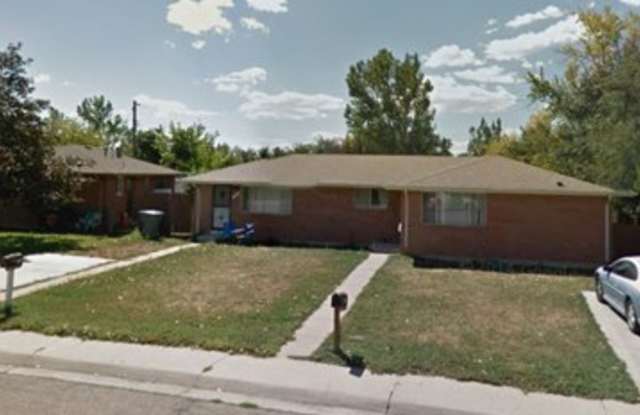 121 Gardner Drive