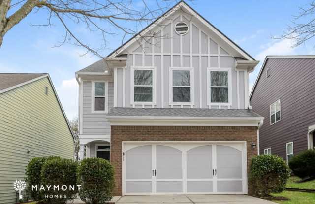 2160 Lily Valley Drive