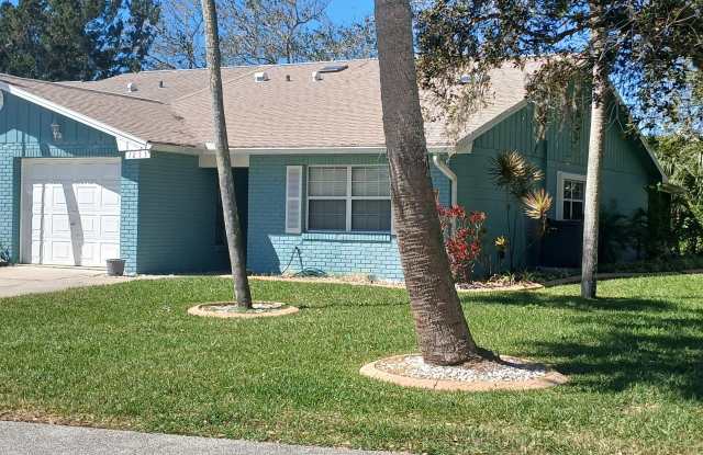 1253 Harbour Point Drive