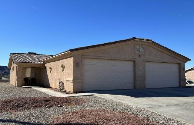 1361 Wapati Dr - 1361 Wapati Drive, Lake Havasu City, AZ 86406