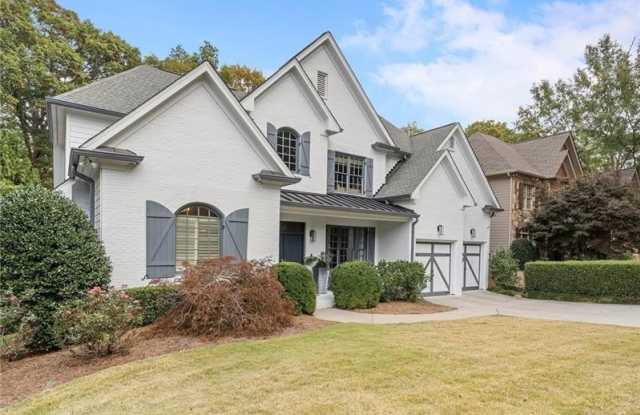 90 Spruell Springs Road