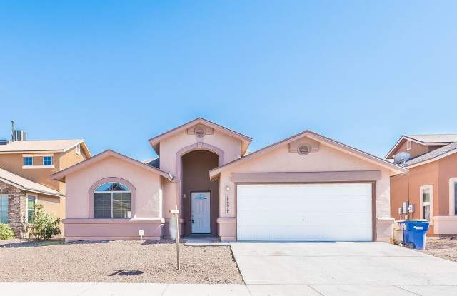 Photo of Lovely 3 bedroom 2 bath located in East El Paso!!