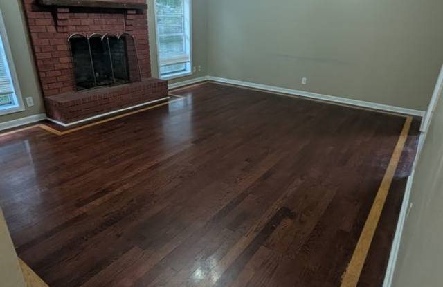 3 bedroom home in Northside Terrace