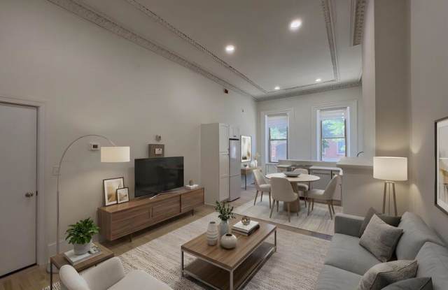 1919 Mt. Vernon St - 1F