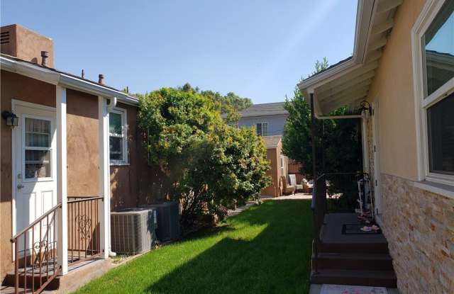 1206 W Chandler Boulevard