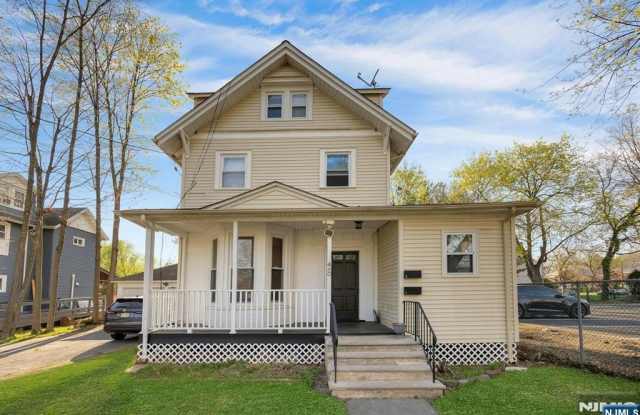 460 Orchard Street