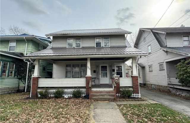 336 Park Ave - 336 Park Avenue, New Castle, PA 16101