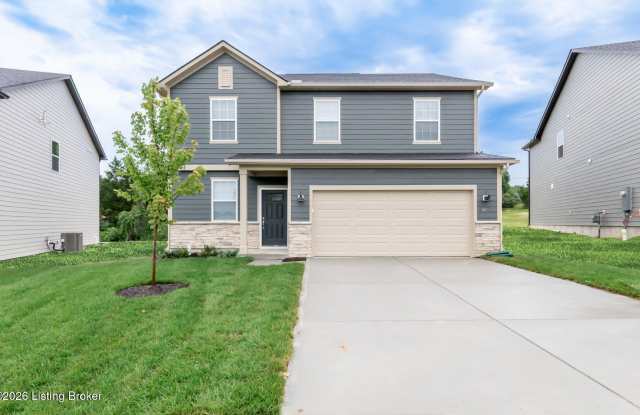 16926 Aiken Ridge Cir