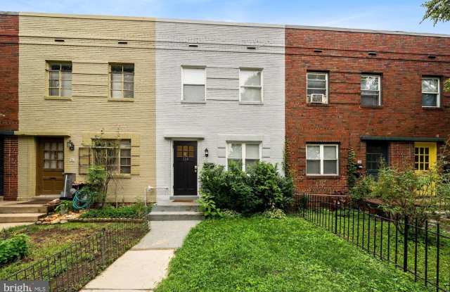 114-UNIT 1-2 P ST SW - 114 P St SW, Washington, DC 20024