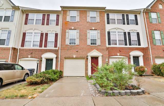 3519 Ellery Circle - 1