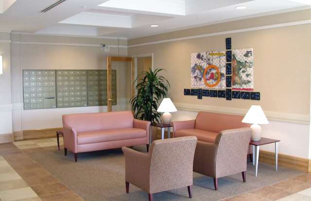 McCormack House at Forest Park SE - Senior Living