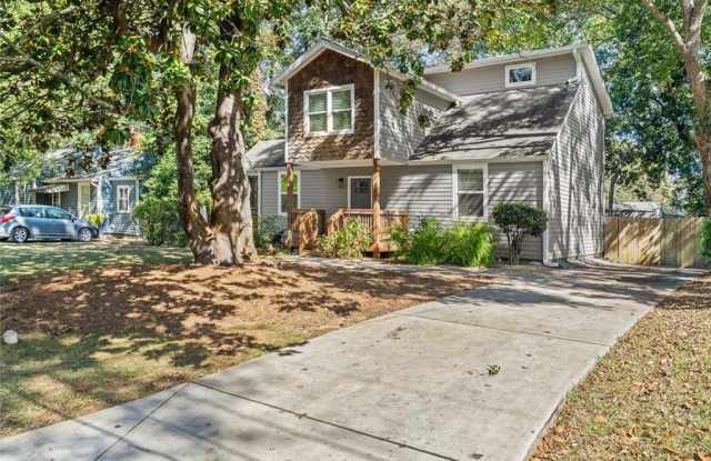 1552 Belmont Avenue SW