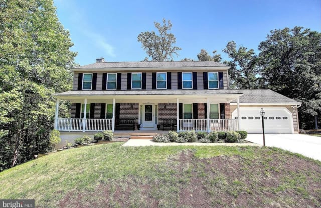 66 LARKWOOD CT - 66 Larkwood Court, Stafford County, VA 22554