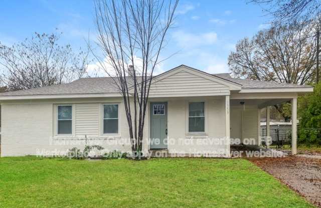 1359 S White Station Rd
