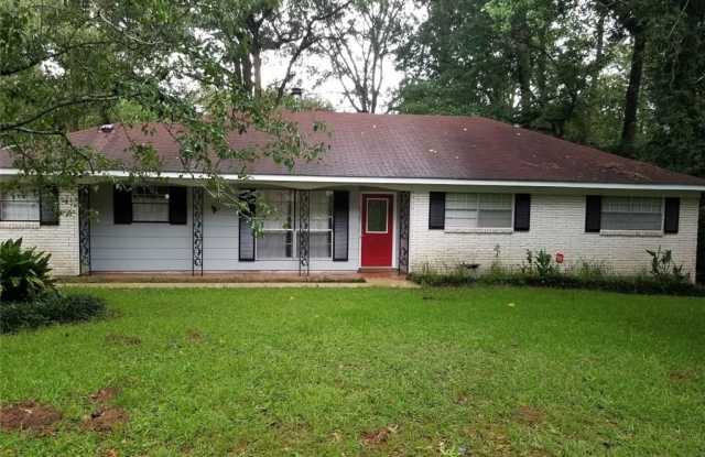 5908 THELES DRIVE - 5908 Theles Drive, Mobile, AL 36693