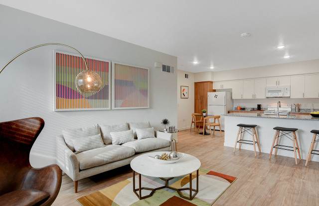 Photo of Showboat Park Apartments