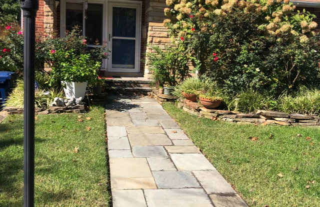 Gorgeous 3 Bed 1.5 Bath Brick Home with Large Yard In Beautiful Taylor Run