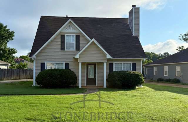 Spacious 3 bed, 2 bath with loft