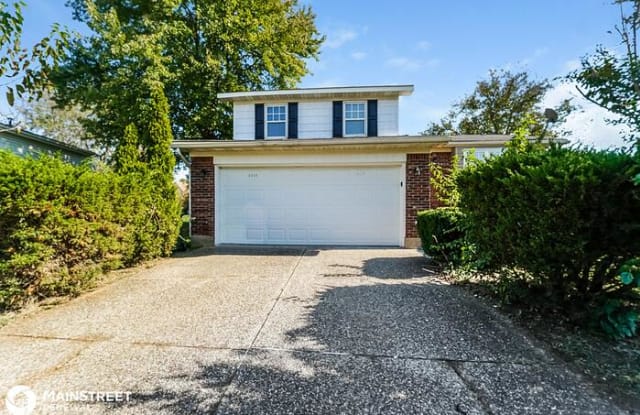 2905 Velden Drive - 2905 Velden Drive, Jeffersontown, KY 40220