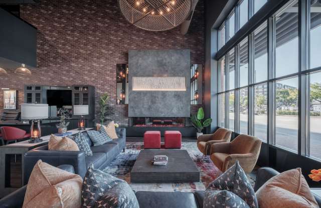 HQ Residences