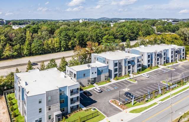 Photo of Ascent at Aldersgate