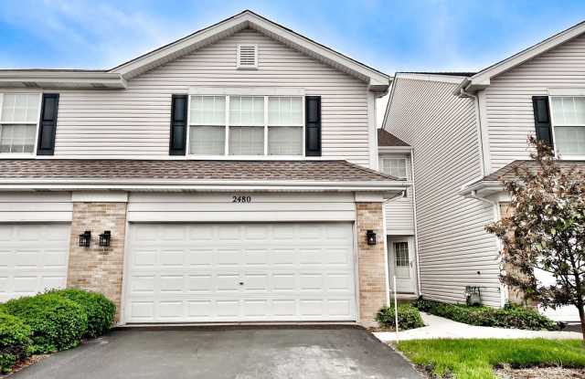 2480 Stoughton Circle