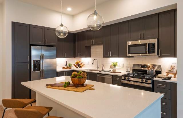 Photo of Lane at Waterway