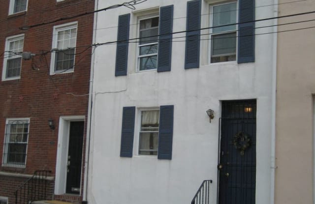 1906 Naudain St. - 1906 Naudain Street, Philadelphia, PA 19146