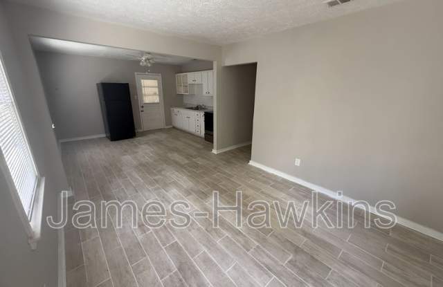 2339 6th St. Montgomery, AL 36106