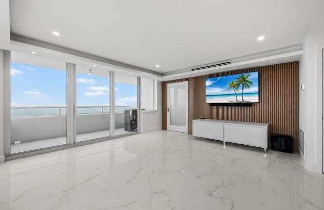 545 S Fort Lauderdale Beach Blvd