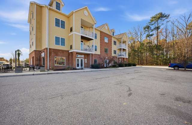 200 Fountains Lane - 303Unit 303