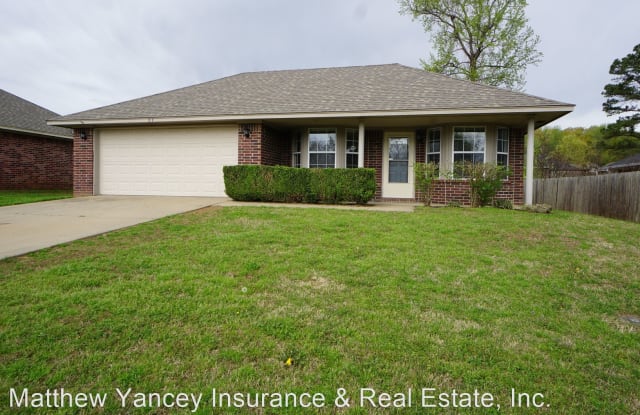 217 N 44th St - 217 North 44th Street, Van Buren, AR 72956