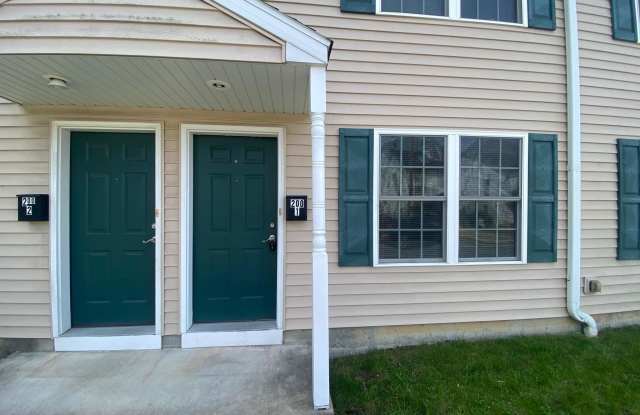 300 MADISON Street unit: 1