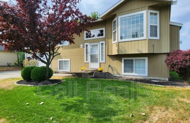 1917 N Harmony Ln - 1917 North Harmony Lane, Spokane Valley, WA 99016