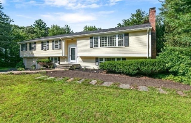 20 Bakers Hill Rd - 20 Bakers Hill Road, Middlesex County, MA 02493