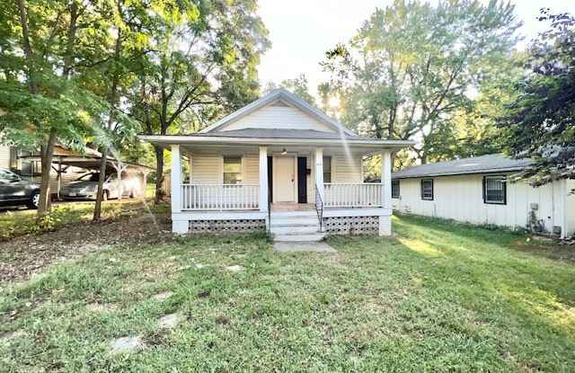 1111 S Leslie St - 1111 South Leslie Street, Independence, MO 64050