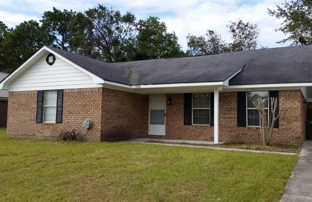 1060 Desert Shield St - 1060 Desert Shield Street, Hinesville, GA 31313