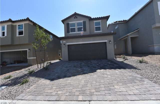 9923 Cluny Avenue - 9923 Cluny Avenue, Enterprise, NV 89161