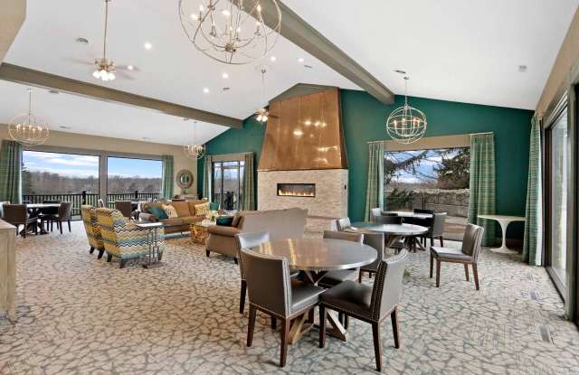 Photo of Canterbury Green