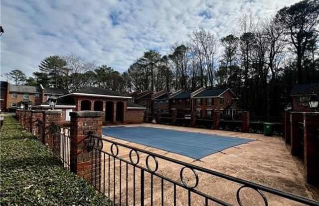 3888 York Place unit: 3888